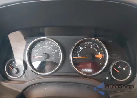 2016 Jeep Compass High Altitude Edition из США, поврежденный, VIN 1C4NJCEA6GD760779